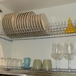 Casa Chiara-Holiday House Appartamento In Centro