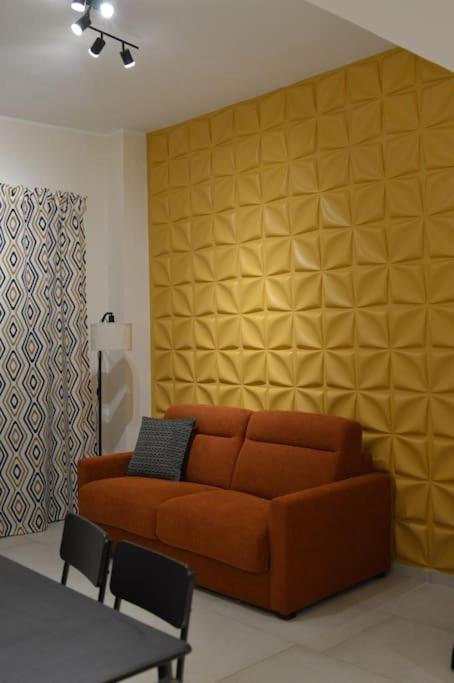 Casa Chiara-holiday House In Centro Apartamento Salerno