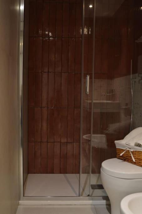 Casa Chiara-holiday House In Centro Salerno