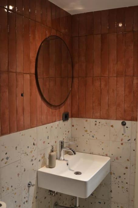 Casa Chiara-holiday House In Centro Apartamento *