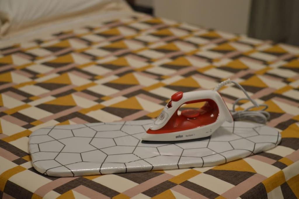 Casa Chiara-holiday House In Centro * Salerno