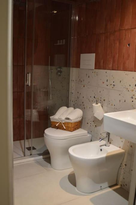 Casa Chiara-holiday House In Centro *