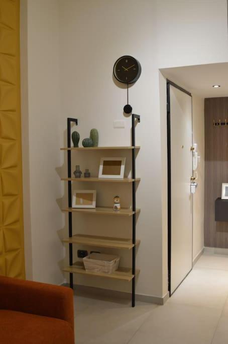 Apartamento Casa Chiara-holiday House In Centro Salerno