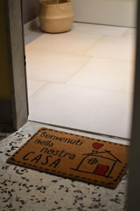 Casa Chiara-holiday House In Centro * Salerno