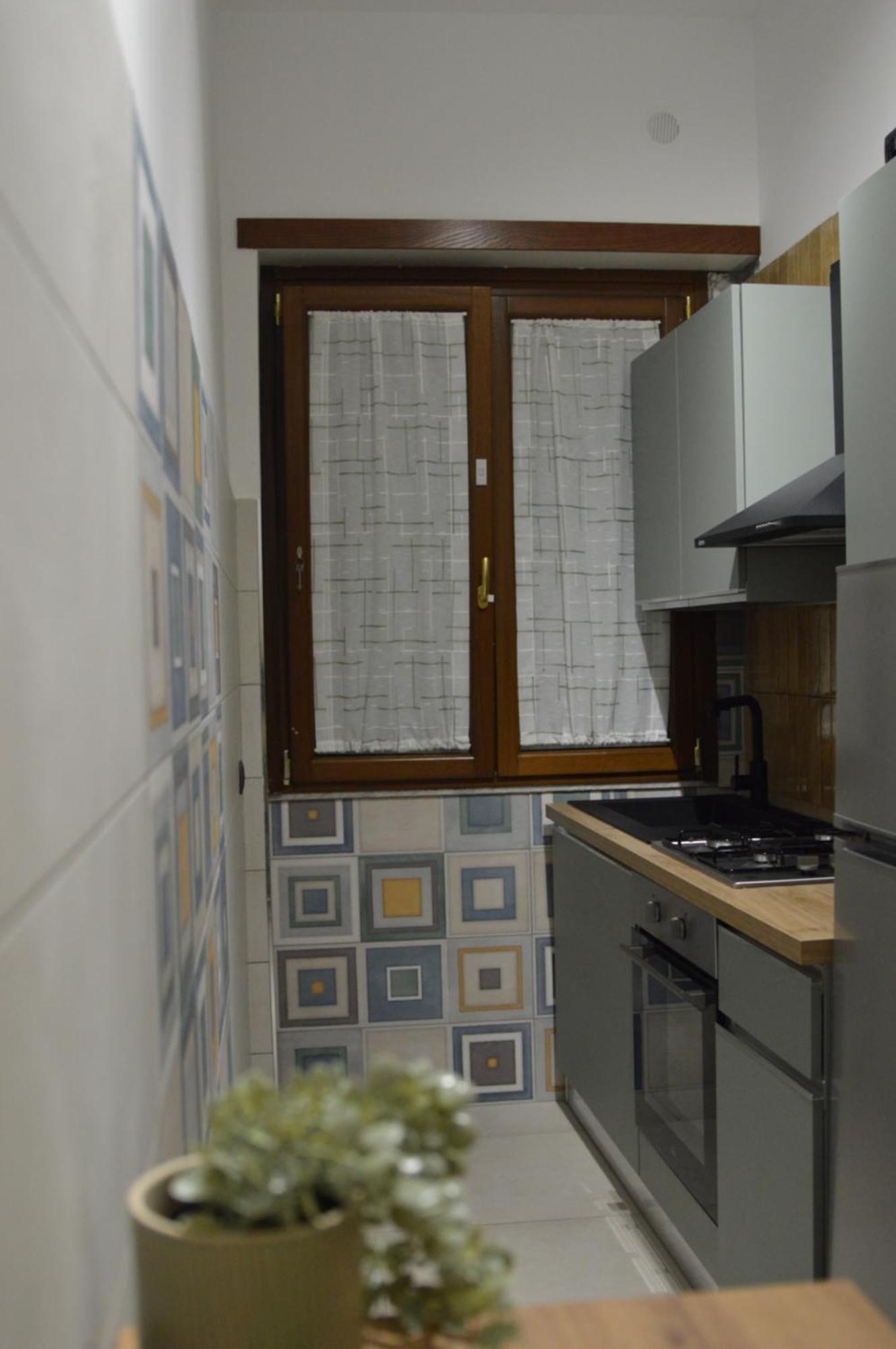 Casa Chiara-holiday House In Centro Apartamento *