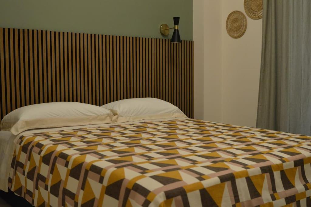 Casa Chiara-holiday House In Centro * Salerno