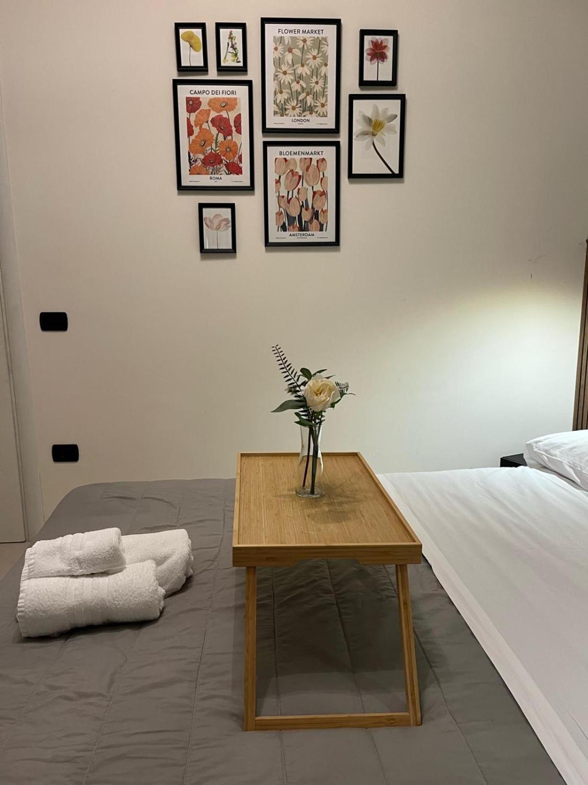 Casa Chiara-holiday House In Centro *